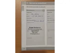 Volvo V40 thumbnail 22