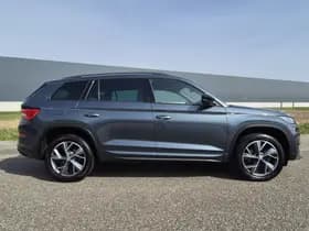Škoda Kodiaq thumbnail 2