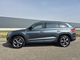 Škoda Kodiaq thumbnail 11