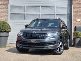 Škoda Kodiaq thumbnail 14