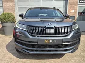 Škoda Kodiaq thumbnail 16