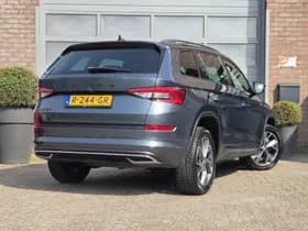 Škoda Kodiaq thumbnail 3