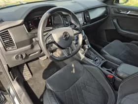 Škoda Kodiaq thumbnail 4