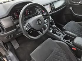 Škoda Kodiaq thumbnail 35