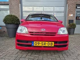 Daihatsu Cuore thumbnail 13