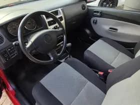 Daihatsu Cuore thumbnail 4