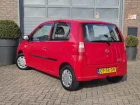 Daihatsu Cuore thumbnail 7