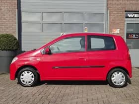 Daihatsu Cuore thumbnail 9