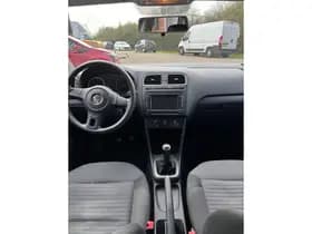 Volkswagen Polo thumbnail 4