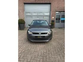 Volkswagen Polo thumbnail 6