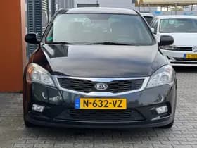 Kia Ceed 1.4 CVVT Airco Isofix Elek. ramen&spiegels Aux-in thumbnail 20