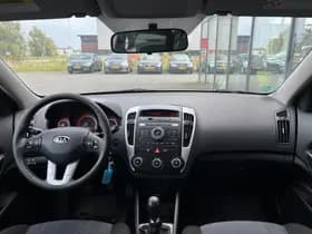 Kia Ceed 1.4 CVVT Airco Isofix Elek. ramen&spiegels Aux-in thumbnail 21