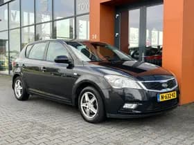 Kia Ceed 1.4 CVVT Airco Isofix Elek. ramen&spiegels Aux-in thumbnail 6