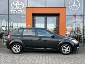 Kia Ceed 1.4 CVVT Airco Isofix Elek. ramen&spiegels Aux-in thumbnail 7