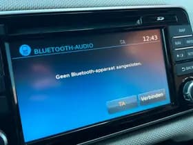 Nissan Micra 0.9 IG-T Navi Cruise DAB Clima Isofix Cam PDC thumbnail 24