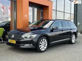 Volkswagen Passat Variant 1.4TSI Trekhaak Navi Clima Stoelv. thumbnail 1