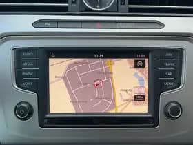 Volkswagen Passat Variant 1.4TSI Trekhaak Navi Clima Stoelv. thumbnail 15