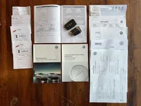 Volkswagen Passat Variant 1.4TSI Trekhaak Navi Clima Stoelv. thumbnail 16