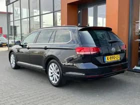 Volkswagen Passat Variant 1.4TSI Trekhaak Navi Clima Stoelv. thumbnail 3