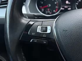 Volkswagen Passat Variant 1.4TSI Trekhaak Navi Clima Stoelv. thumbnail 23