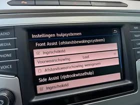 Volkswagen Passat Variant 1.4TSI Trekhaak Navi Clima Stoelv. thumbnail 32