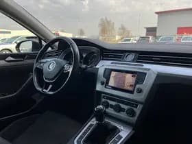 Volkswagen Passat Variant 1.4TSI Trekhaak Navi Clima Stoelv. thumbnail 34