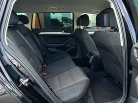 Volkswagen Passat Variant 1.4TSI Trekhaak Navi Clima Stoelv. thumbnail 35