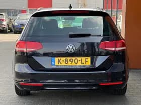 Volkswagen Passat Variant 1.4TSI Trekhaak Navi Clima Stoelv. thumbnail 37