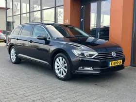 Volkswagen Passat Variant 1.4TSI Trekhaak Navi Clima Stoelv. thumbnail 6