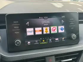 Škoda Scala Scala 1.0 TSI 110pk Greentech Ambition thumbnail 14