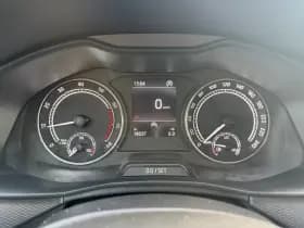 Škoda Scala Scala 1.0 TSI 110pk Greentech Ambition thumbnail 15