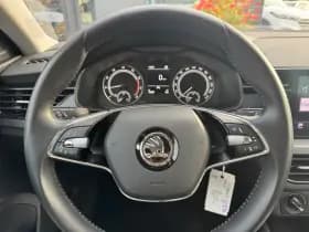 Škoda Scala Scala 1.0 TSI 110pk Greentech Ambition thumbnail 16