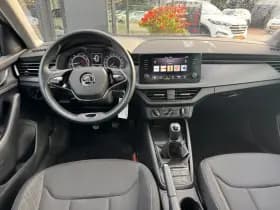 Škoda Scala Scala 1.0 TSI 110pk Greentech Ambition thumbnail 17