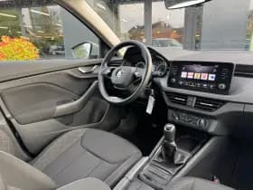 Škoda Scala Scala 1.0 TSI 110pk Greentech Ambition thumbnail 18