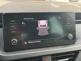 Škoda Scala Scala 1.0 TSI 110pk Greentech Ambition thumbnail 19