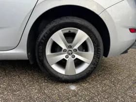 Škoda Scala Scala 1.0 TSI 110pk Greentech Ambition thumbnail 8