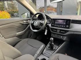 Škoda Scala Scala 1.0 TSI 110pk Greentech Ambition thumbnail 10