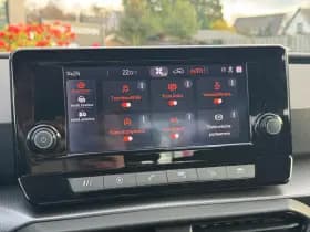 SEAT Leon Sportstourer Reference Ecc-AppleCarplay-Cruise thumbnail 14