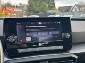 SEAT Leon Sportstourer Reference Ecc-AppleCarplay-Cruise thumbnail 15