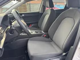 SEAT Leon Sportstourer Reference Ecc-AppleCarplay-Cruise thumbnail 18