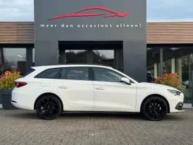 SEAT Leon Sportstourer Reference Ecc-AppleCarplay-Cruise thumbnail 4