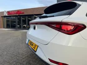 SEAT Leon Sportstourer Reference Ecc-AppleCarplay-Cruise thumbnail 6