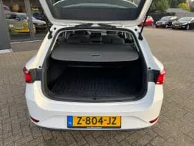SEAT Leon Sportstourer Reference Ecc-AppleCarplay-Cruise thumbnail 7