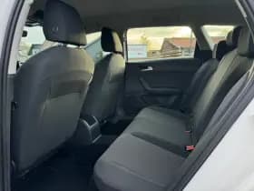 SEAT Leon Sportstourer Reference Ecc-AppleCarplay-Cruise thumbnail 8