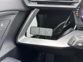 Audi A3 SPORTBACK A3 Sportback 30 TFSI Advanced edition Automaat thumbnail 12