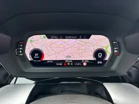 Audi A3 SPORTBACK A3 Sportback 30 TFSI Advanced edition Automaat thumbnail 15