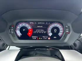 Audi A3 SPORTBACK A3 Sportback 30 TFSI Advanced edition Automaat thumbnail 16