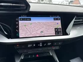 Audi A3 SPORTBACK A3 Sportback 30 TFSI Advanced edition Automaat thumbnail 17