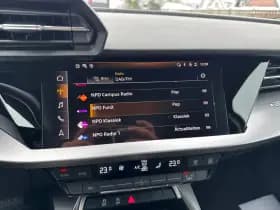 Audi A3 SPORTBACK A3 Sportback 30 TFSI Advanced edition Automaat thumbnail 19