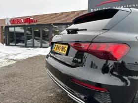Audi A3 SPORTBACK A3 Sportback 30 TFSI Advanced edition Automaat thumbnail 6